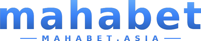 mahabet logo