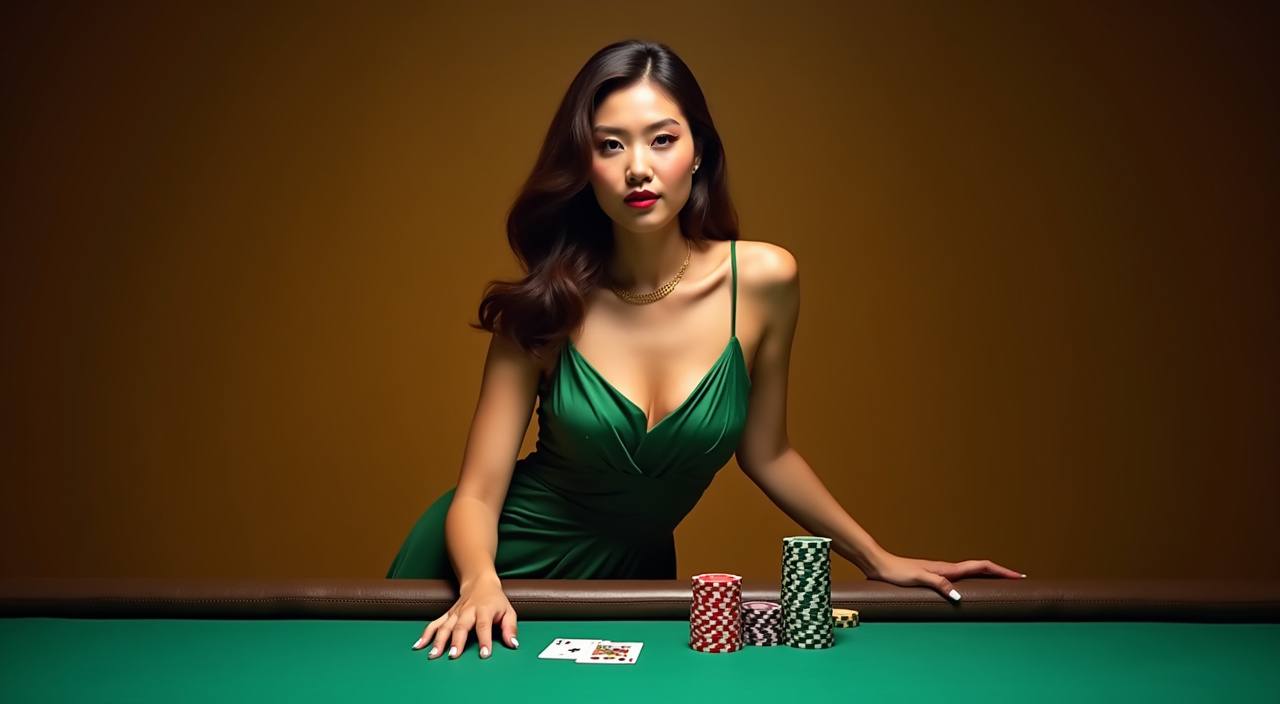 mahabet Casino rooms